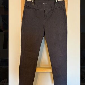Old Navy Pixie Pants
